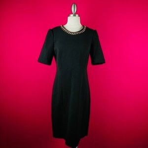 @ DE Collection Dress size medium Sheath